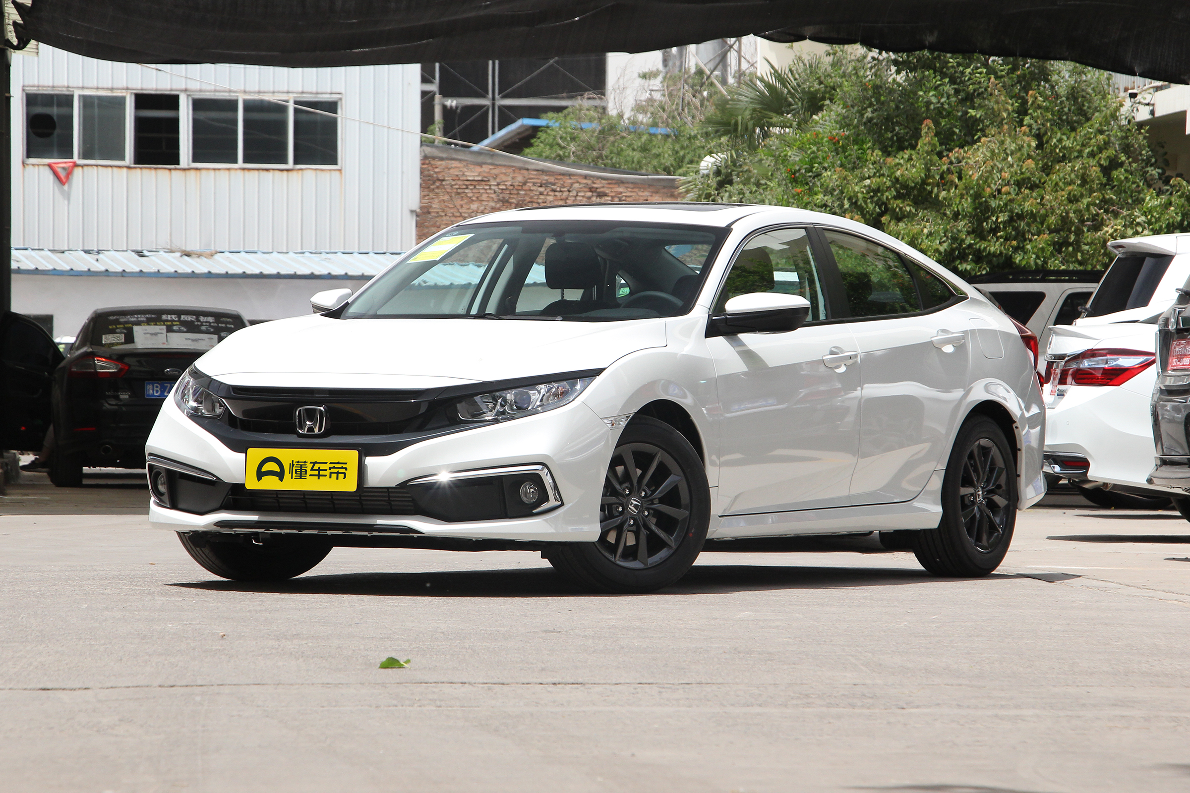 国产刹车评测,刹车最好的紧凑型车排名