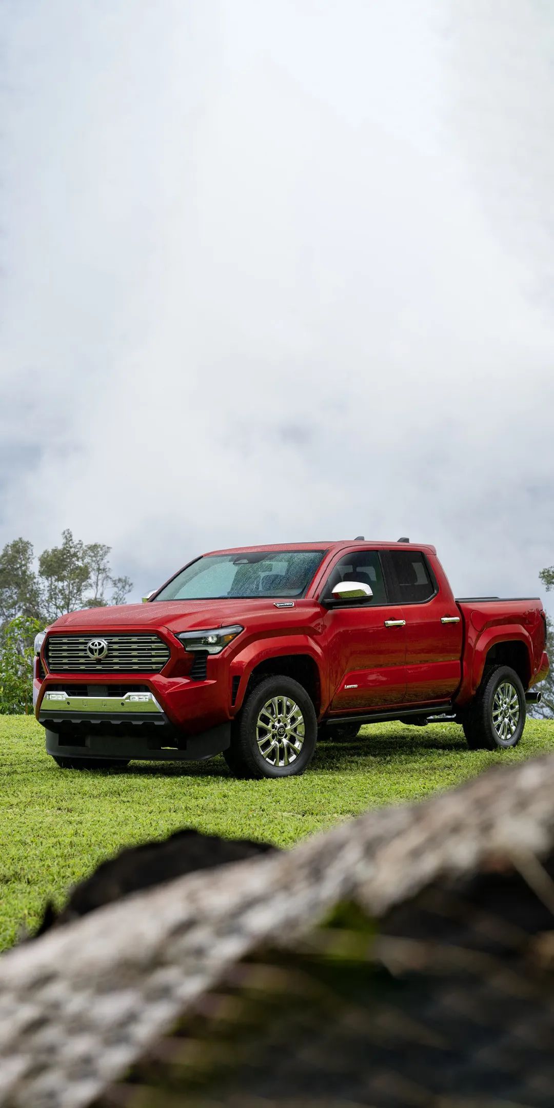 丰田坦途皮卡与福特猛禽,丰田坦途和红杉是一个平台吗