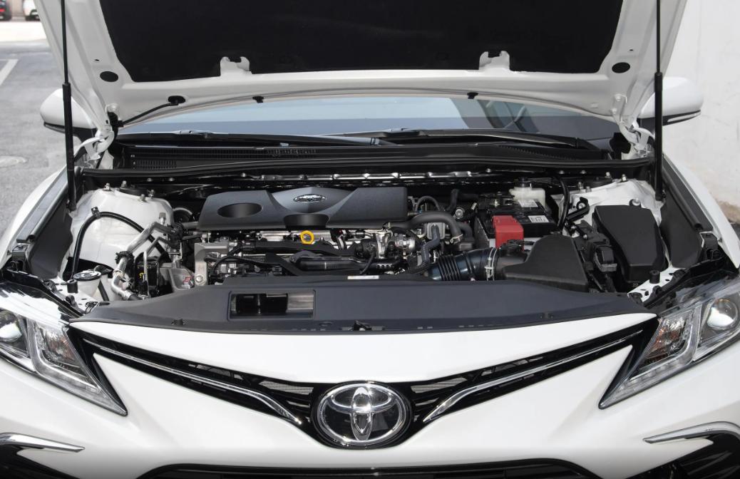 凯美瑞领先版2.5燃油,丰田凯美瑞领先版2.0