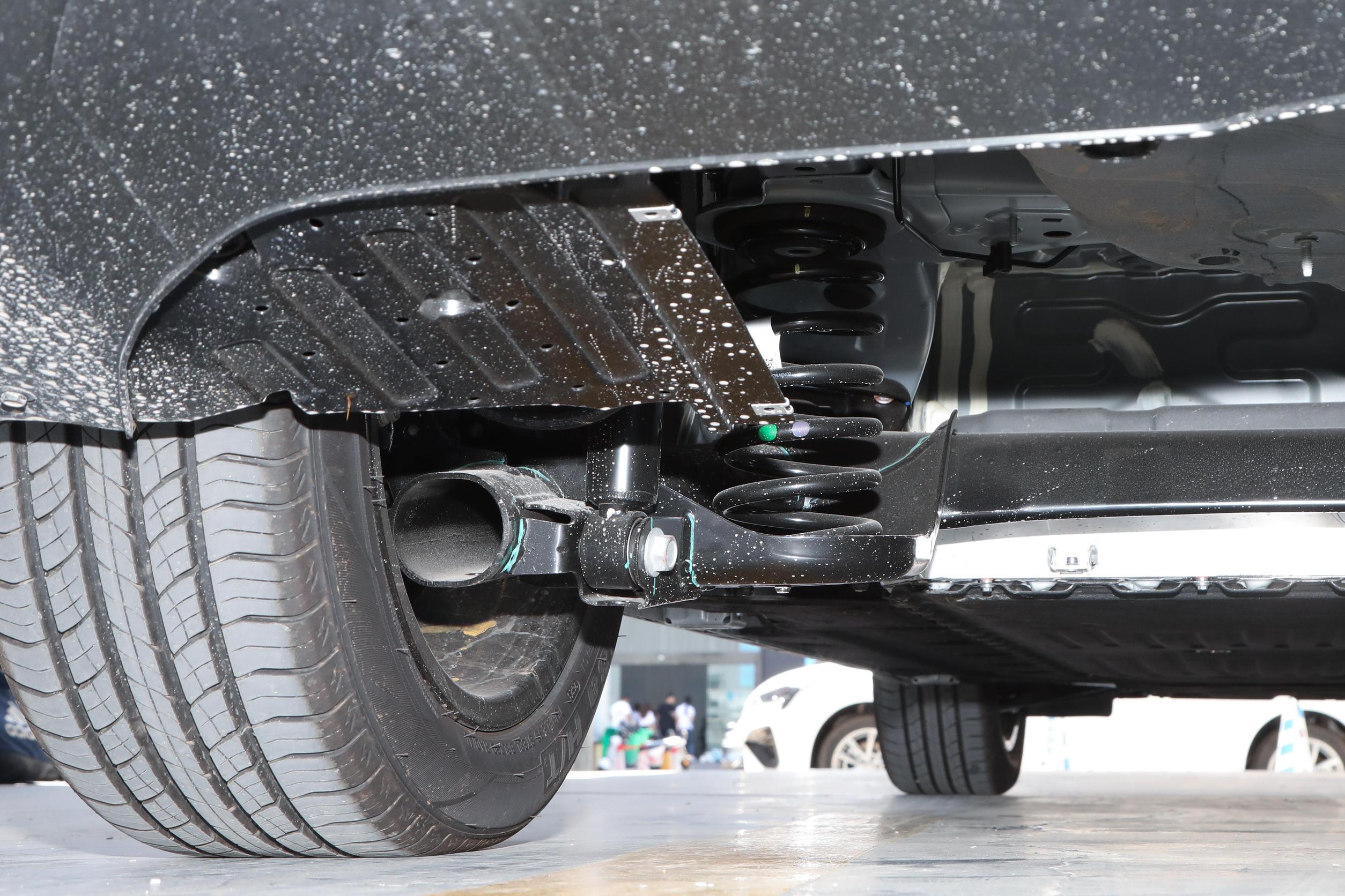 205km纯电续航实测跑出320km,2023款aiony真实续航里程