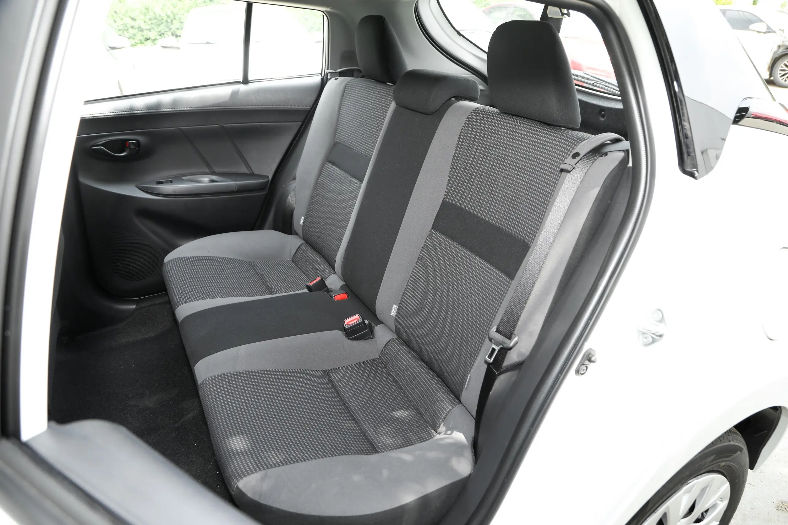 2017年的丰田威驰fs值得买吗,上下班代步车最新丰田威驰fs