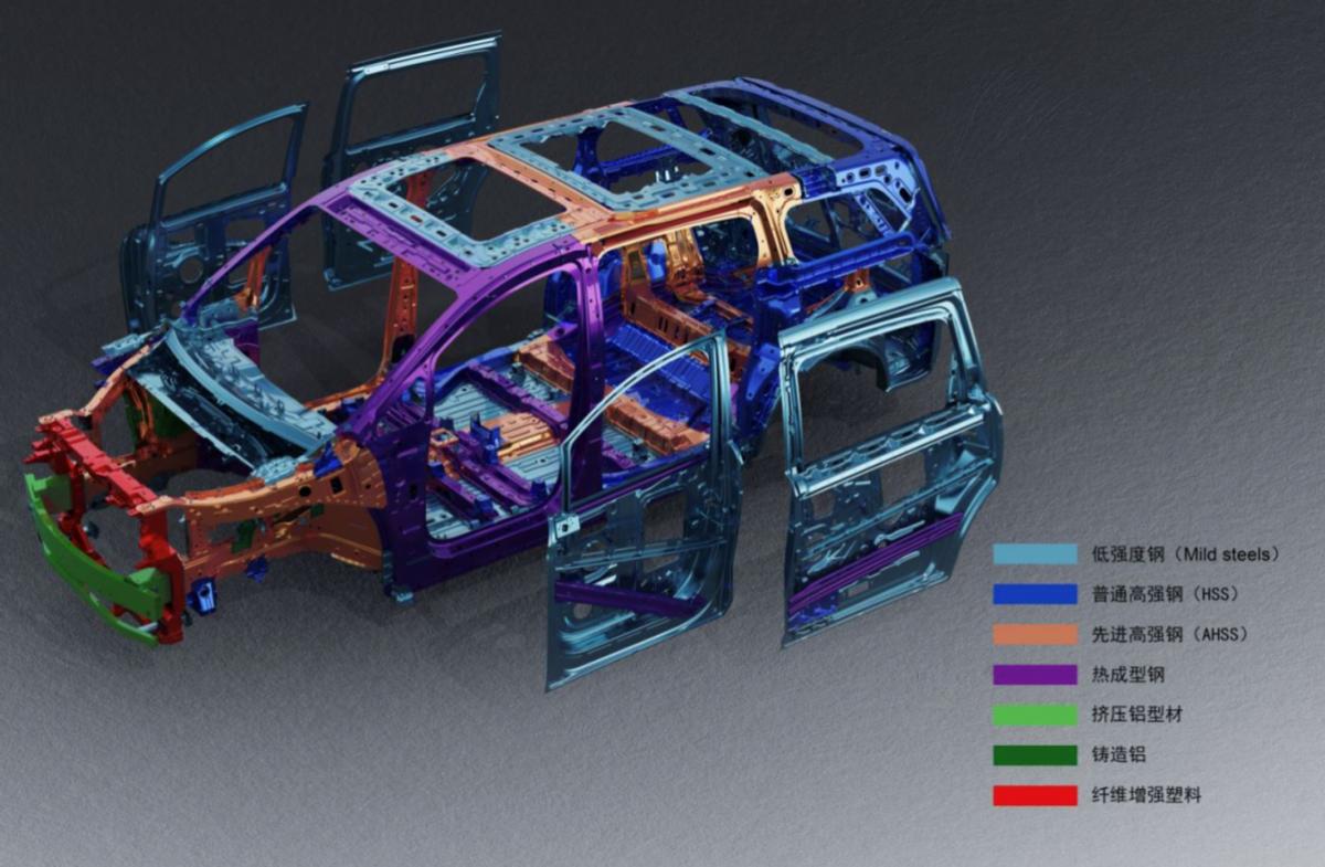 新岚图梦想家phev超长续航尊贵版,2024款蓝图梦想家phev顶配版