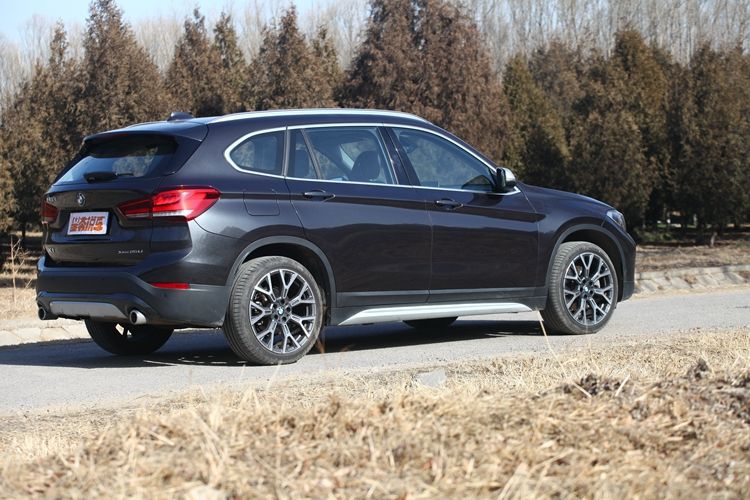 全新宝马x1深度试驾,全新宝马x1试驾体验