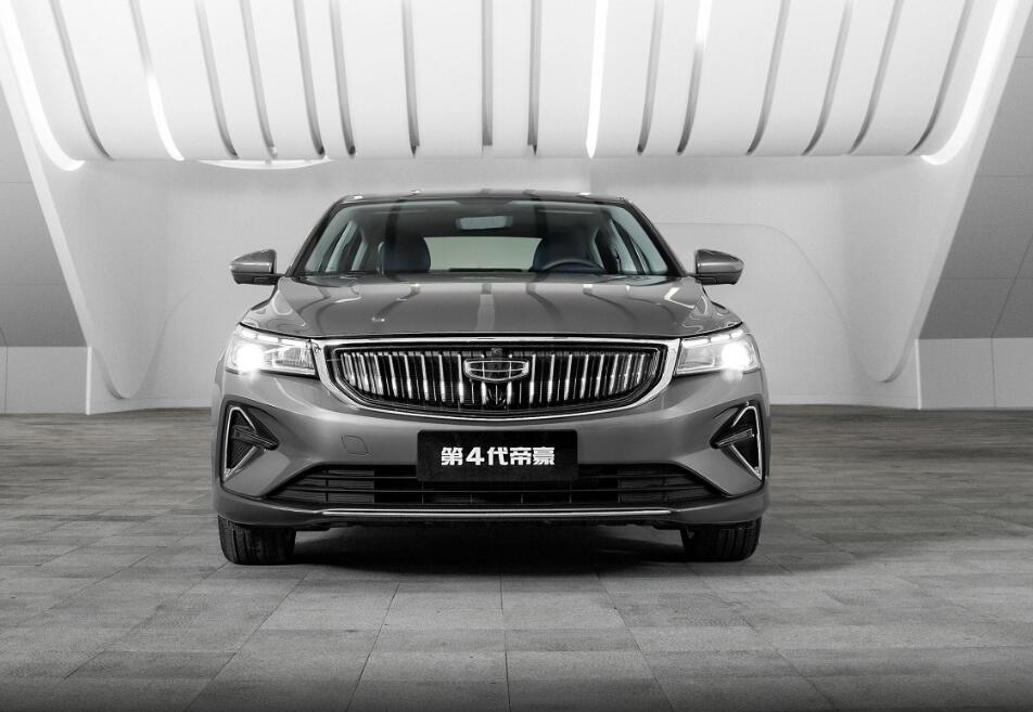 吉利帝豪6万以内车型,吉利帝豪和沃尔沃哪个车相近