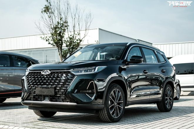 15万以内的燃油紧凑型suv,15万左右性价比最高的车suv燃油