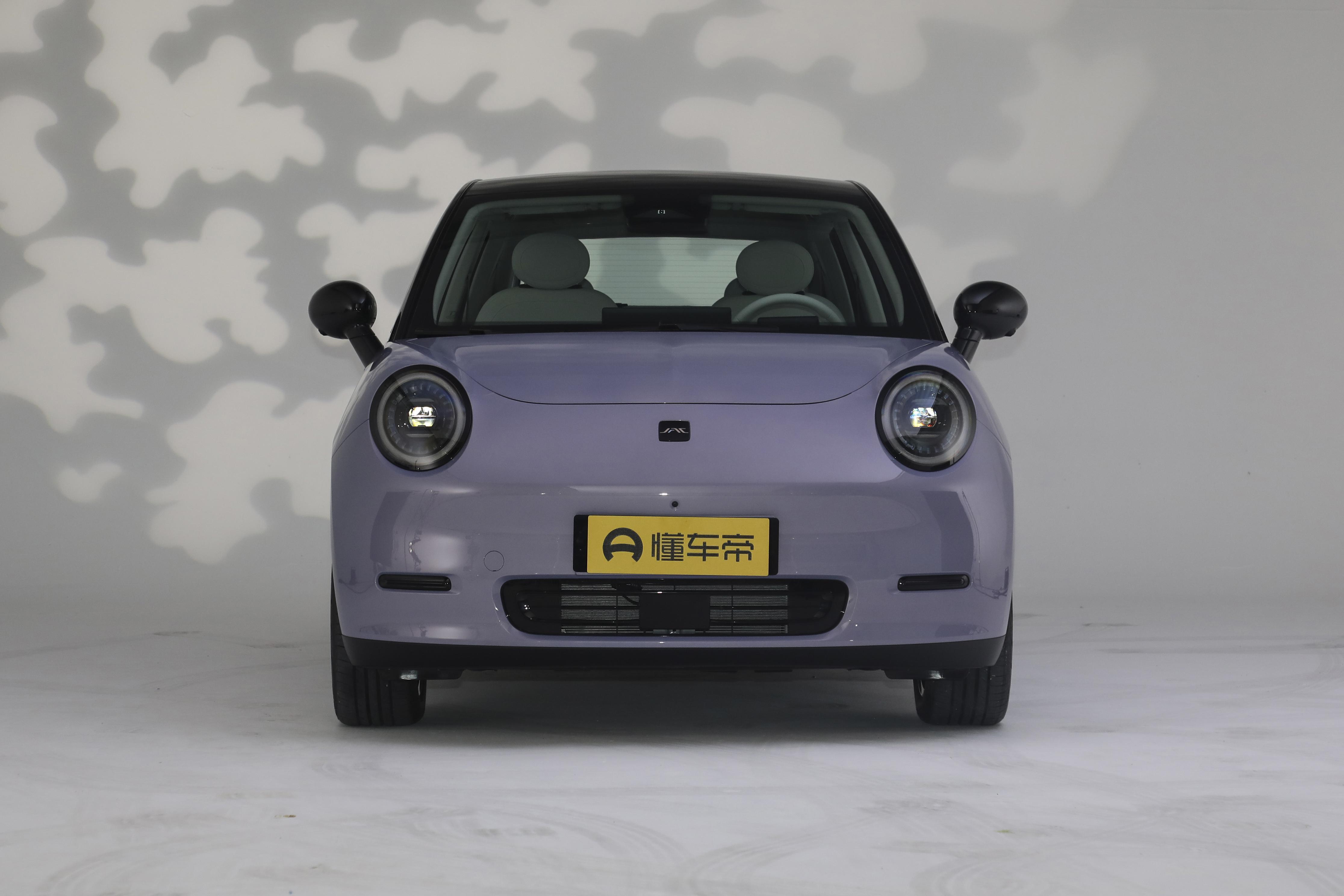 比海豚便宜，续航还长，10万级纯电小车不妨看看钇为3