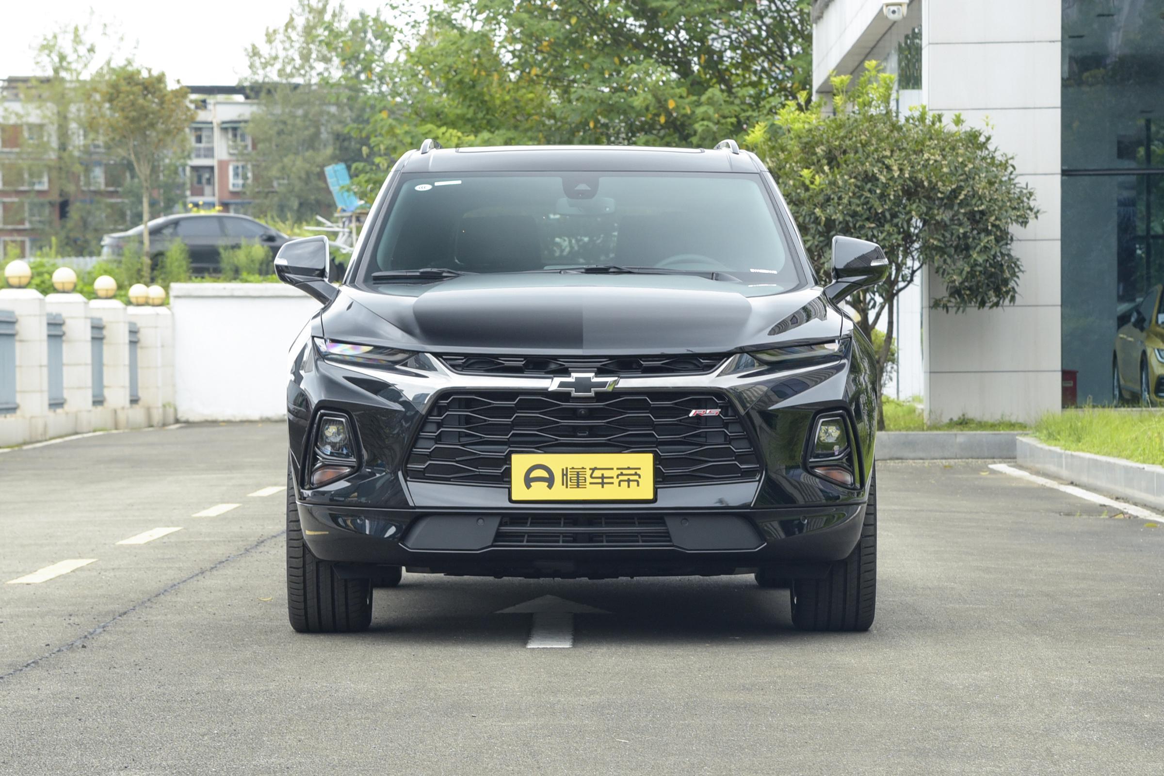 23款雪佛兰开拓者年底行情预测,雪佛兰开拓者清仓价格低至10万