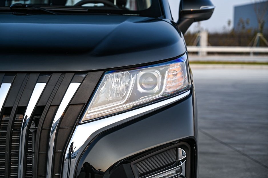 性价比至上，试驾北汽制造王牌