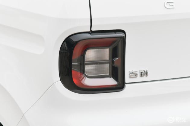 吉利熊猫mini电动汽车,吉利熊猫mini车主实测