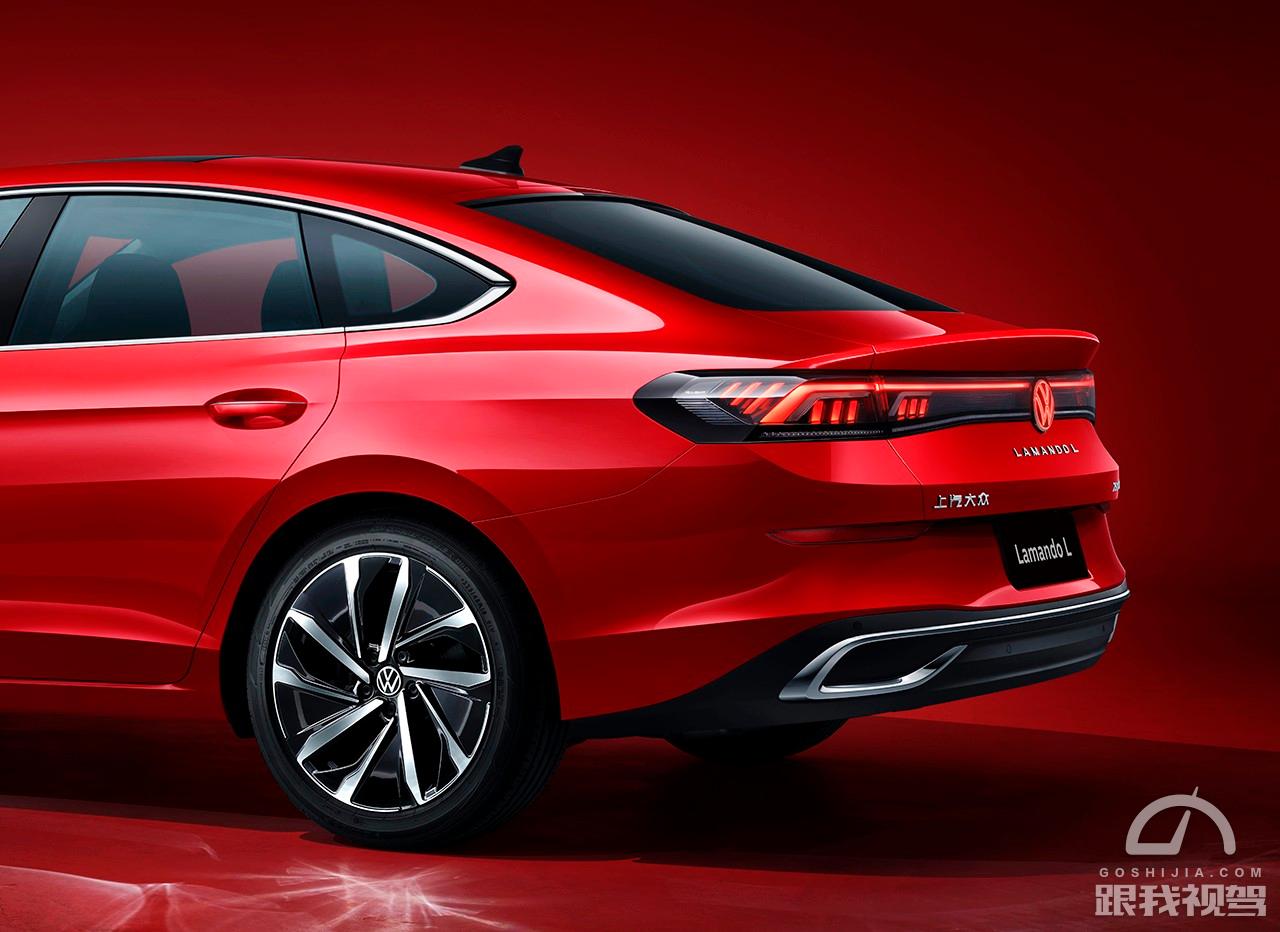 大众凌渡l2022款什么时候上市,2022款大众凌渡l上市时间及价格
