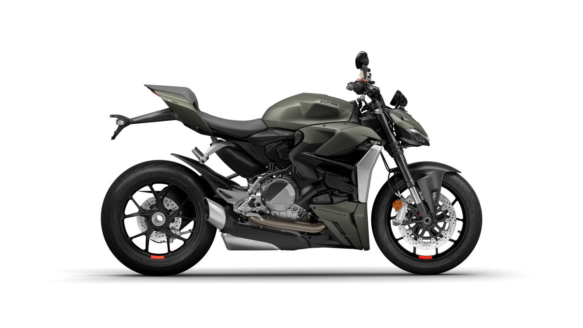 杜卡迪streetfighterv2,杜卡迪新款street