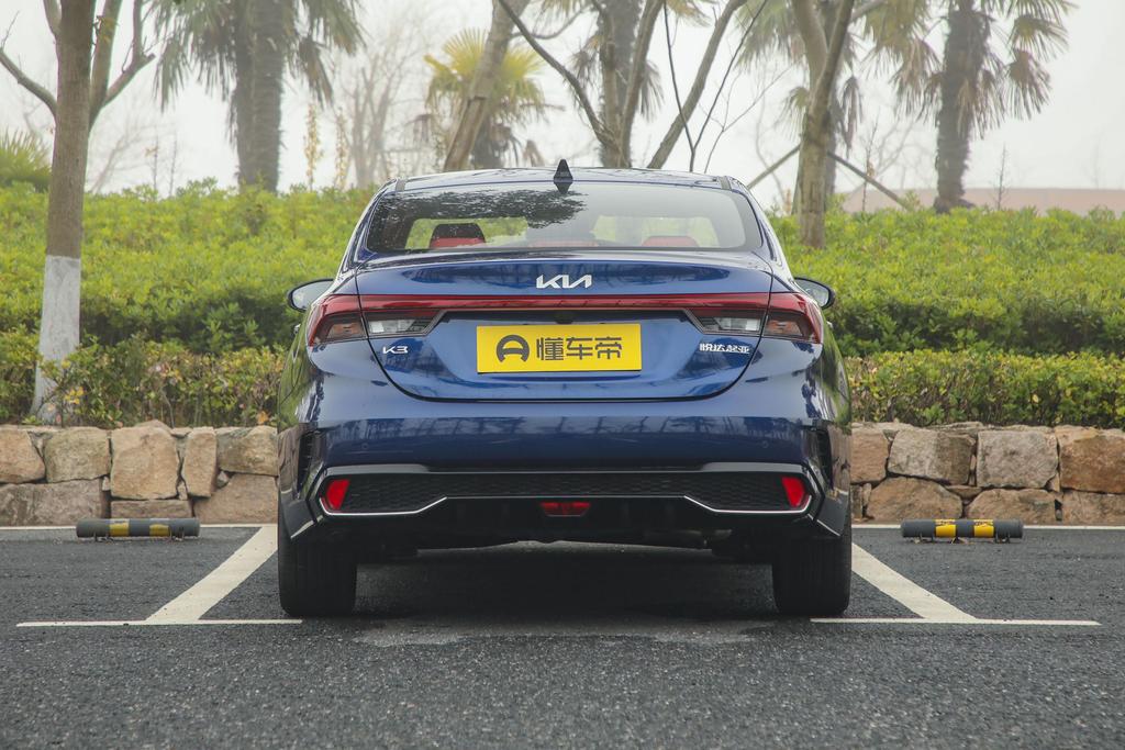 起亚k3插电混动不充电真实油耗,16款起亚k3油耗车主真实油耗