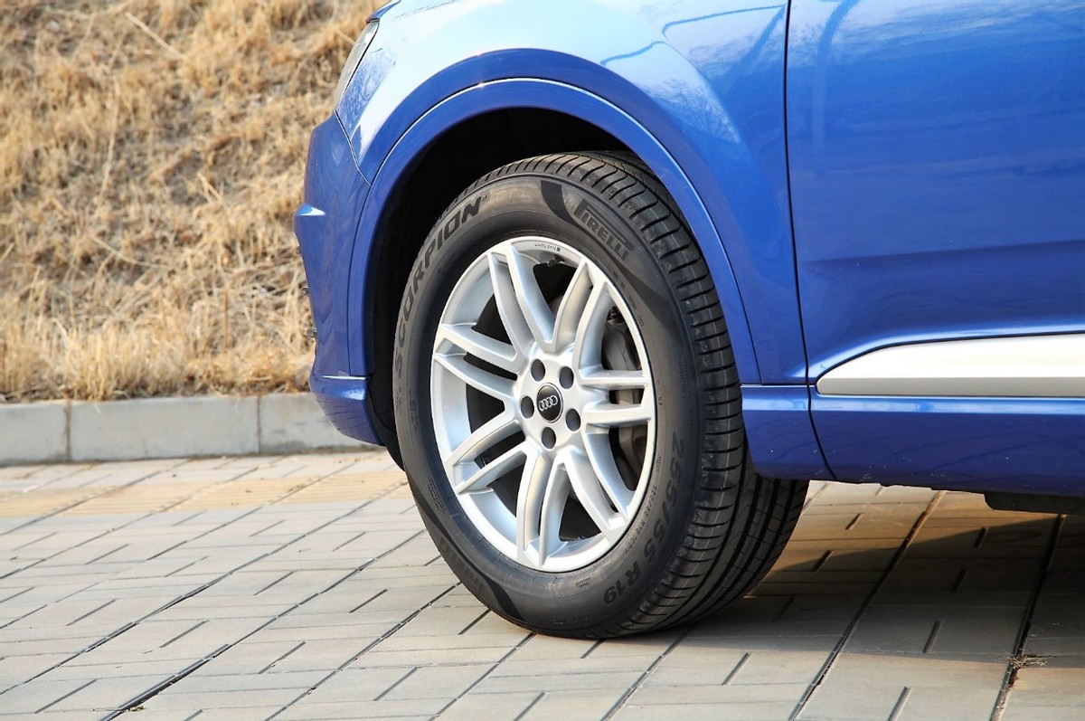 综合性能比较好的汽车轮胎,驾趣suv