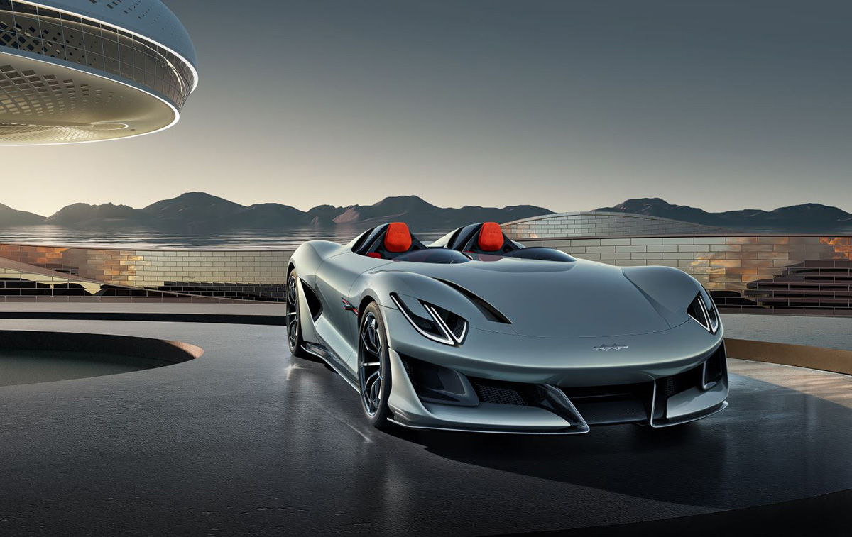 比亚迪又放大招了,比亚迪又出新款了