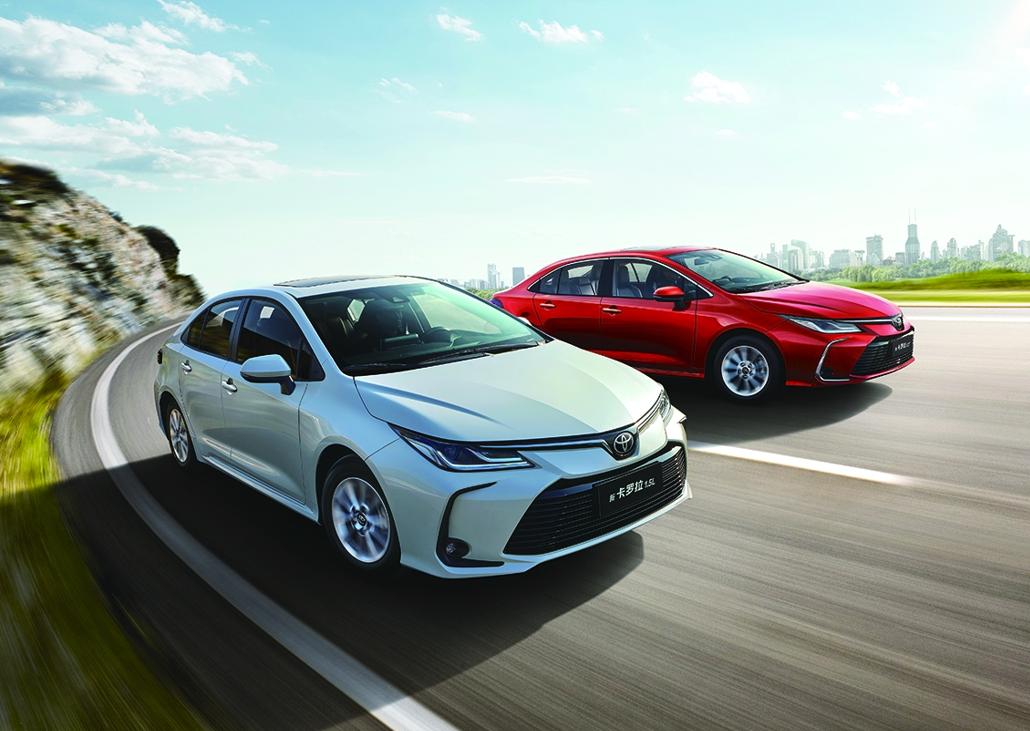 丰田卡罗拉为什么这么保值,丰田卡罗拉为啥世界第一