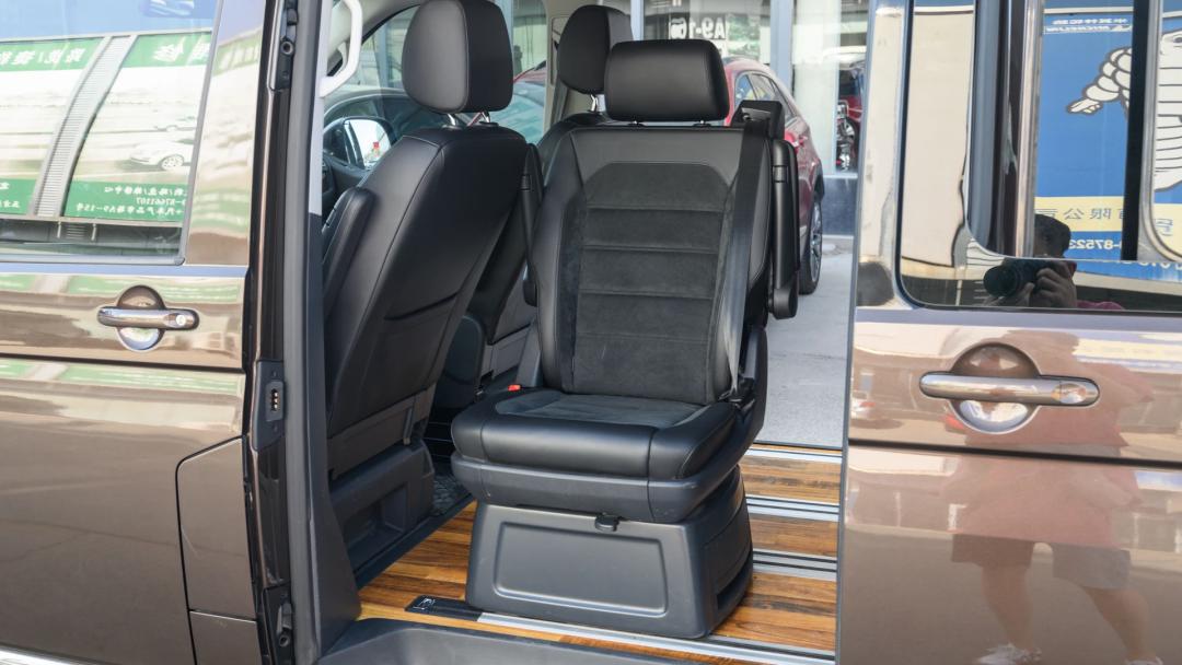 个人转让大众迈特威二手车,西安二手大众迈特威