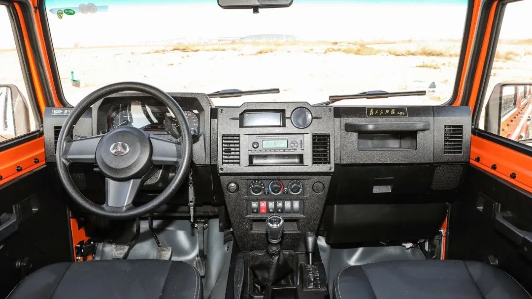 越野性能非常好的国产四驱bj212,越野车排名前十名bj212