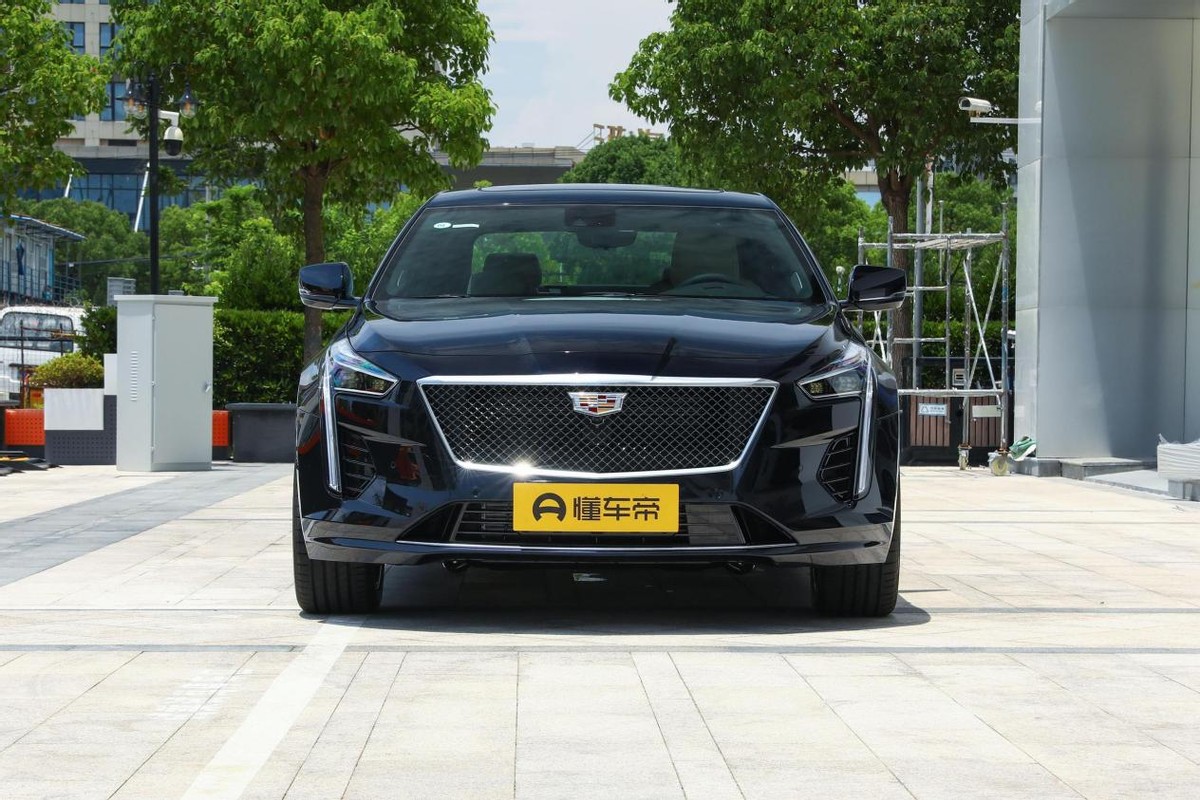 三月份汽车销量排行榜凯迪拉克,凯迪拉克ct6和bba在哪一款是同级车