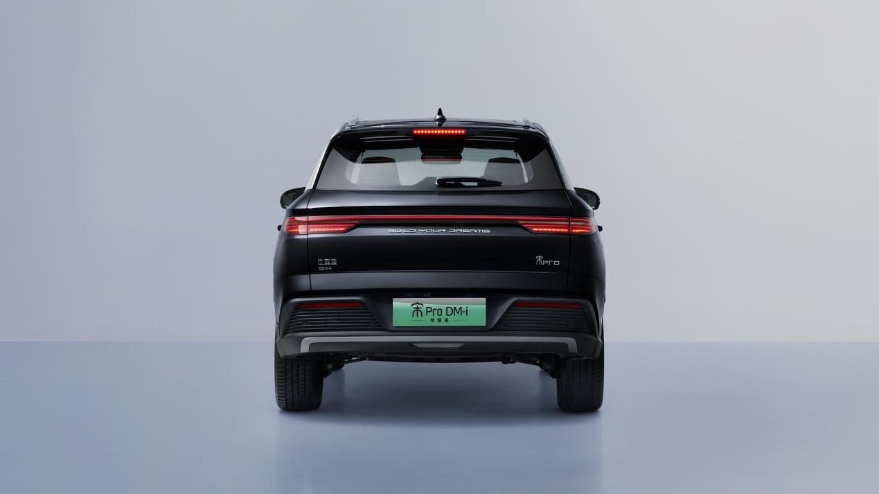 比亚迪宋prodm-i和宋plusdmi区别,宋plusdm-i和宋prodm-i的性价比