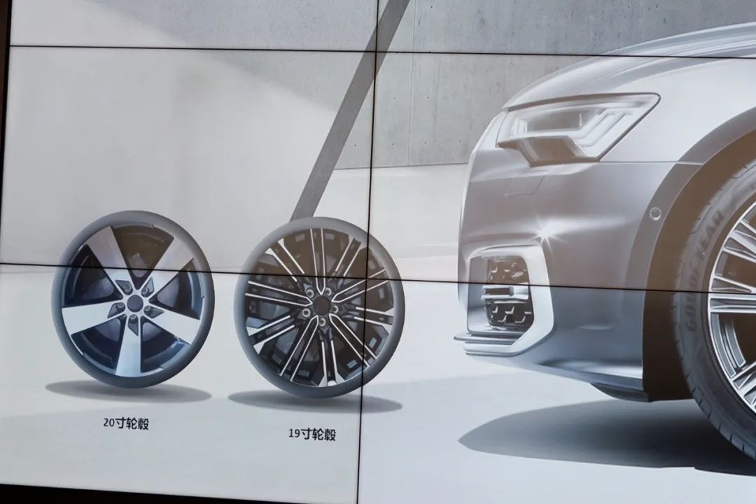 新款奥迪a6l高级感十足,奥迪A6新款坐垫全包围