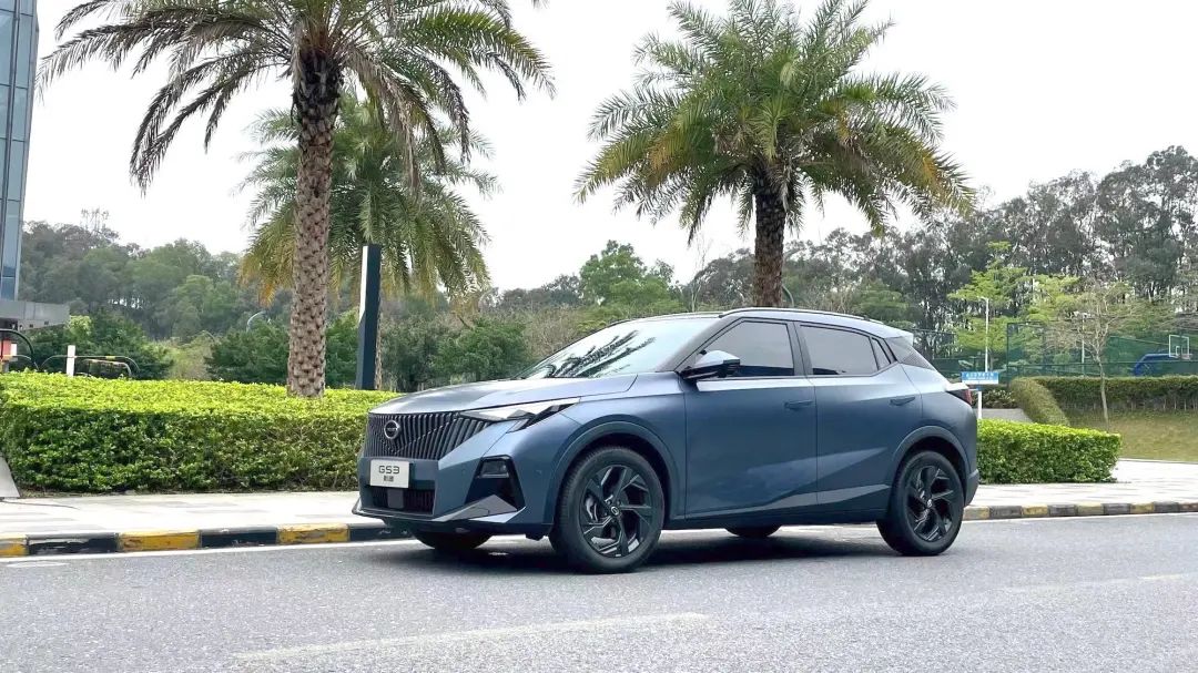 10万左右传祺gs8,10万左右的传祺gs3怎么样