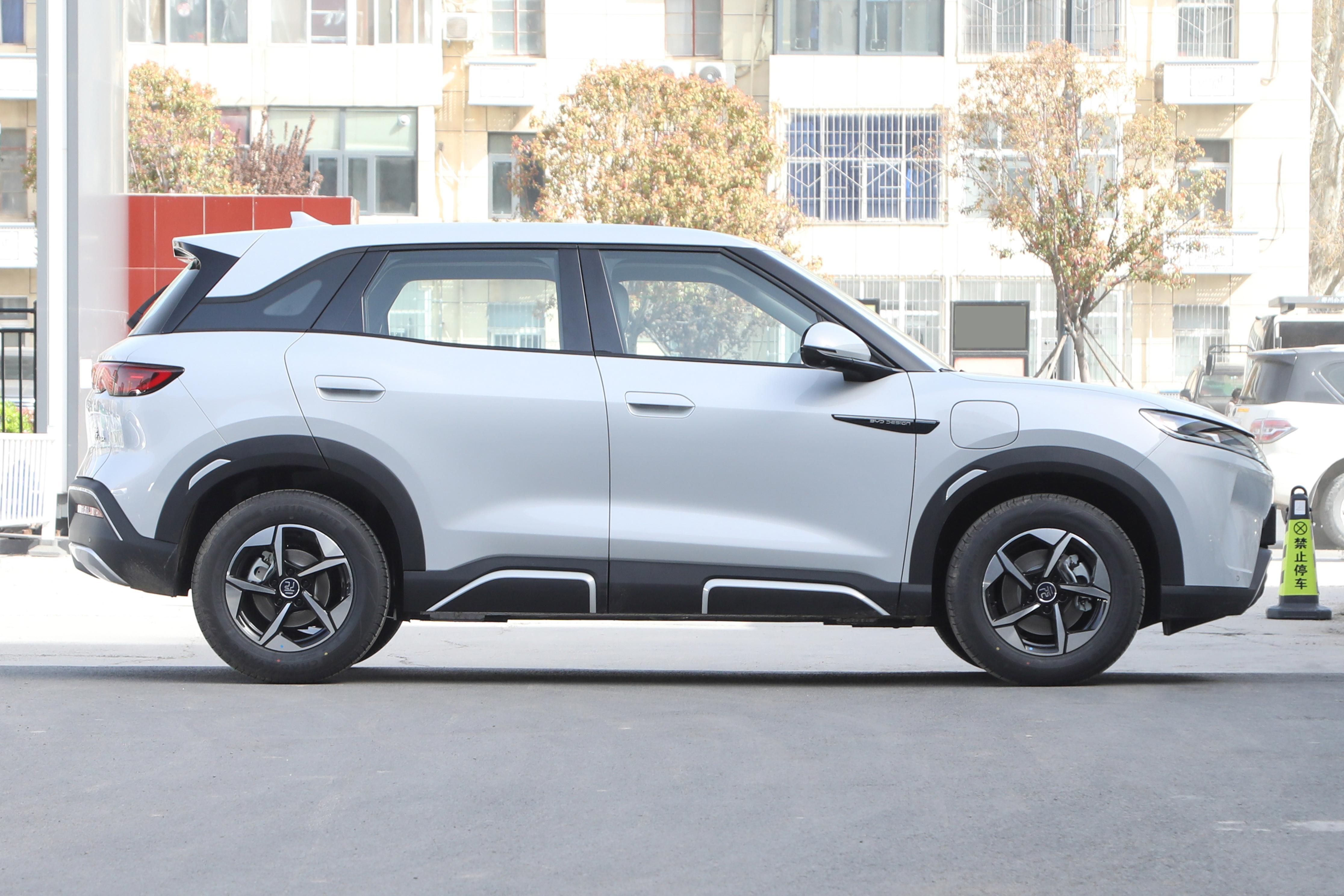 比亚迪元up液冷吗,比亚迪元up续航