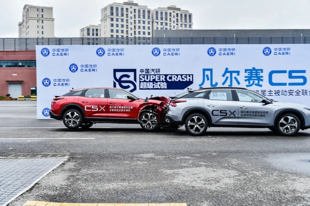 2024款凡尔赛c5x的经典传承,凡尔赛c5x2023款安全测评