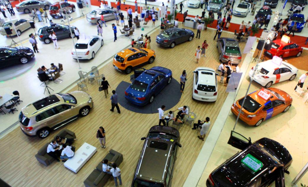 车市降价最新最真实消息,2023年车市降价潮原因