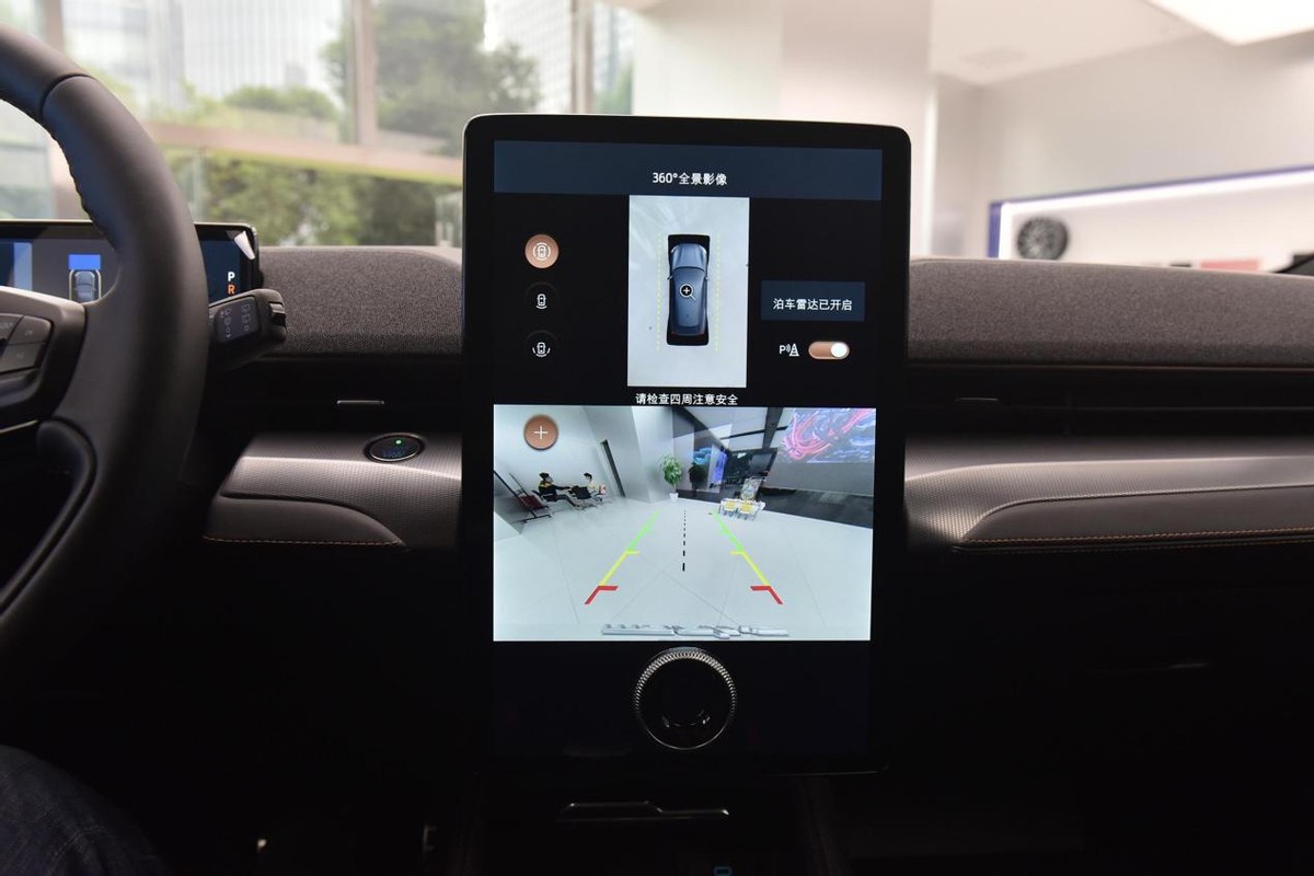 福特电马2024风潮版和飞驰版,福特电马算不算豪华suv