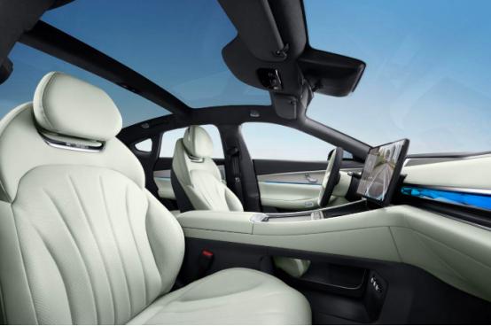 星纪元es深度拆解,星纪元es舒适性怎么样