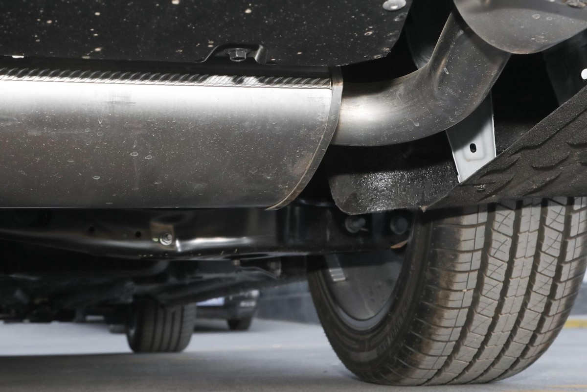 全新第三代奔腾b70不靠想象靠实力,奔腾b70新款2024款都有什么特点