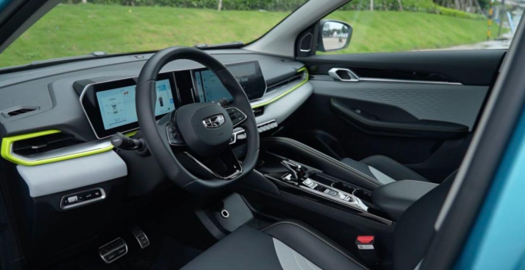 哈弗赤兔对比博越cool选哪个好,哈弗赤兔吉利缤越传祺gs3哪个好