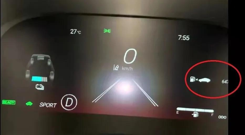 汉兰达车主第一视角,从车主视角看新款汉兰达