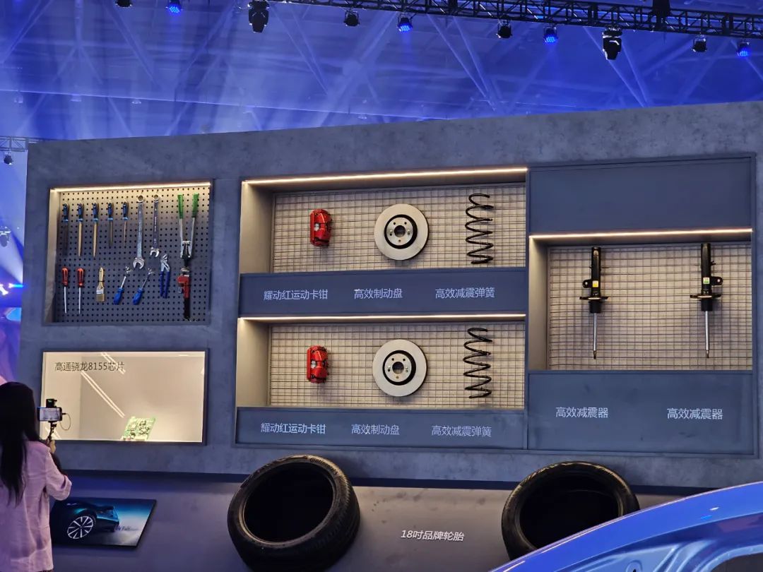 真正自主品牌的车有哪些,自主品牌汽车可靠吗