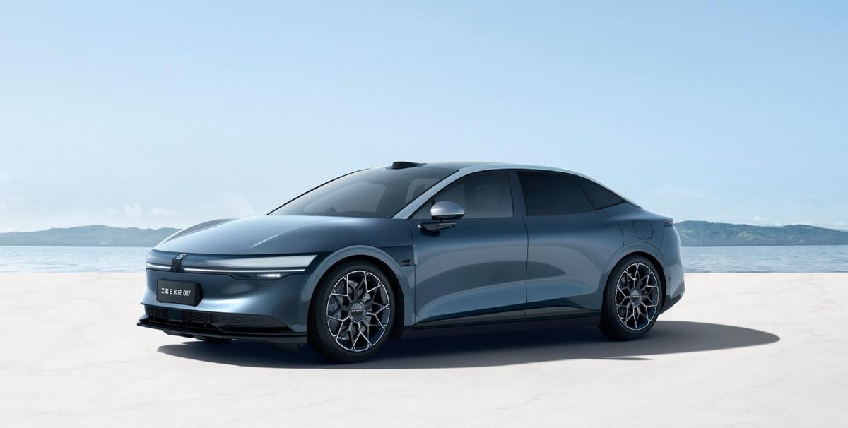 最有质感的比亚迪车型，但开起来却有点别扭？深度体验比亚迪宋L