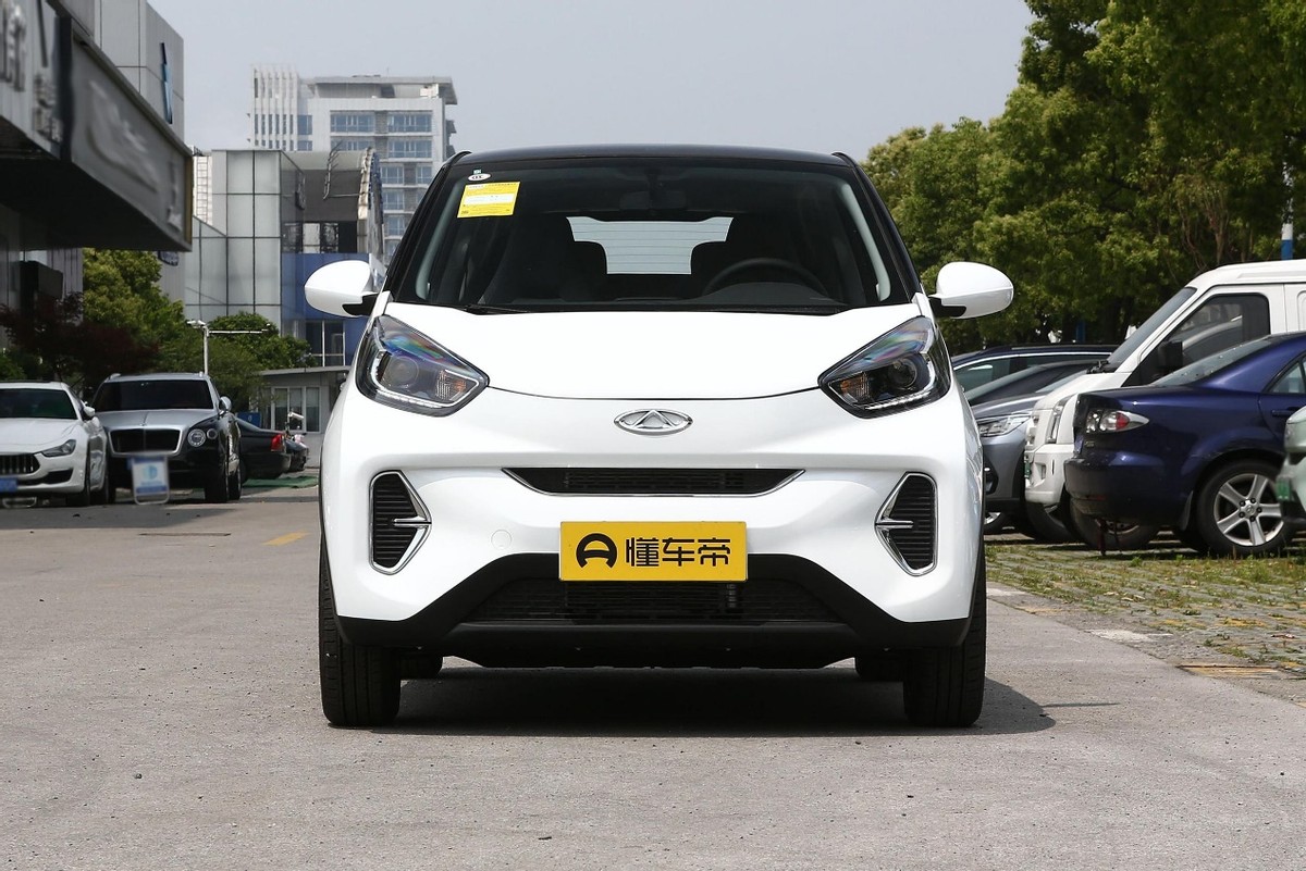 奇瑞小蚂蚁251总续航能跑多少公里,18年奇瑞小蚂蚁续航251公里多少钱