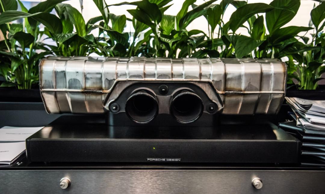 没有三产的汽车公司不是好说八卦的