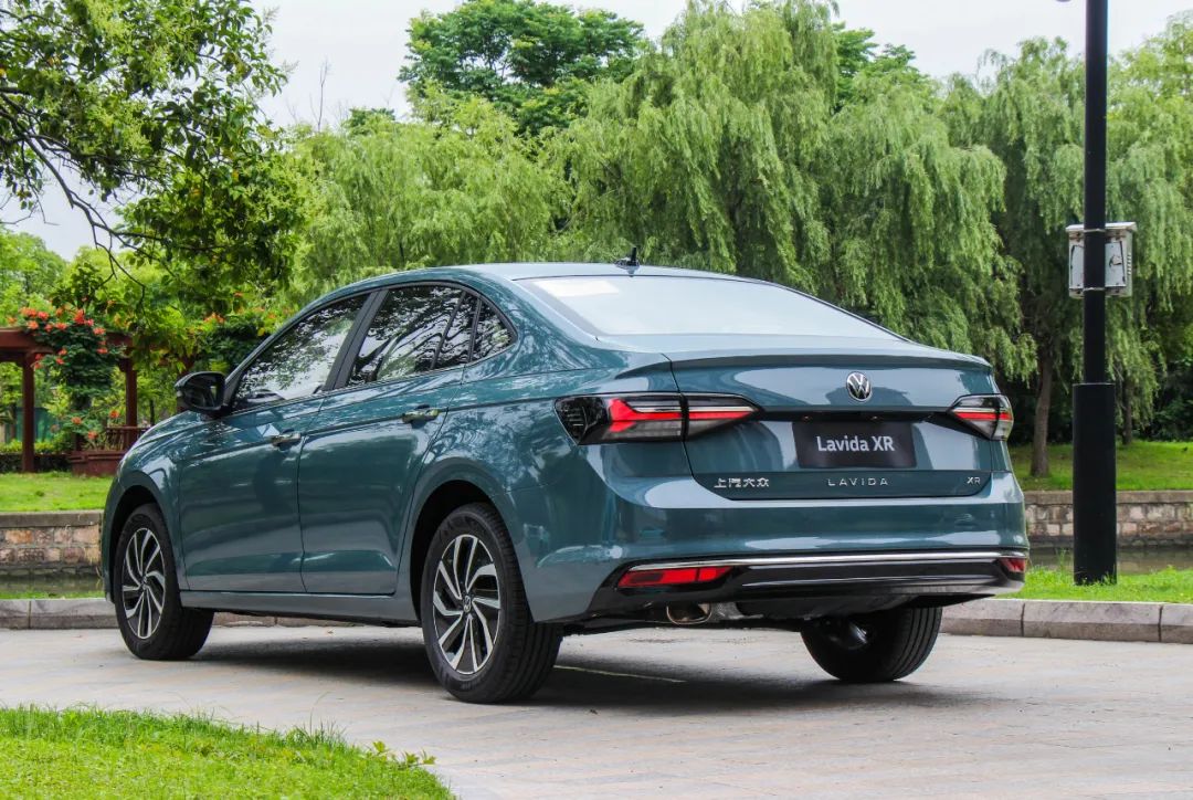 新款大众朗逸新锐高速动力表现,抢先体验上汽大众朗逸最新款