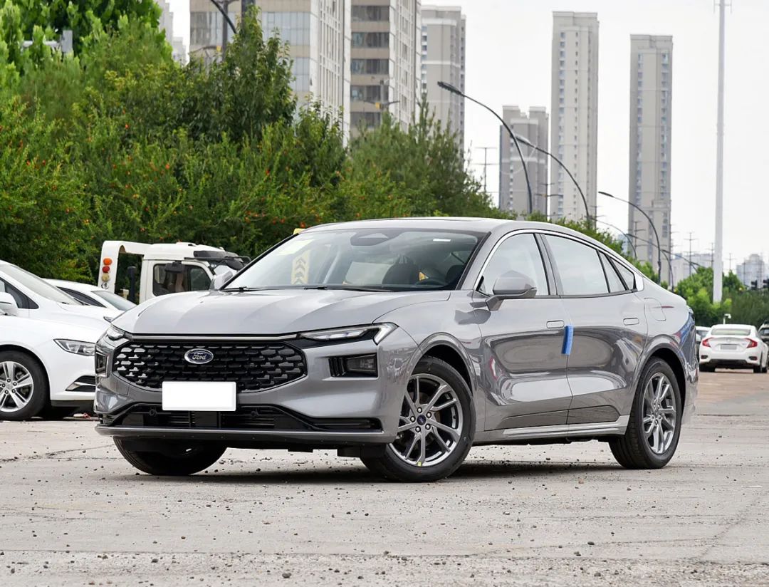 汽油车凤毛麟角，7月上市新车盘点