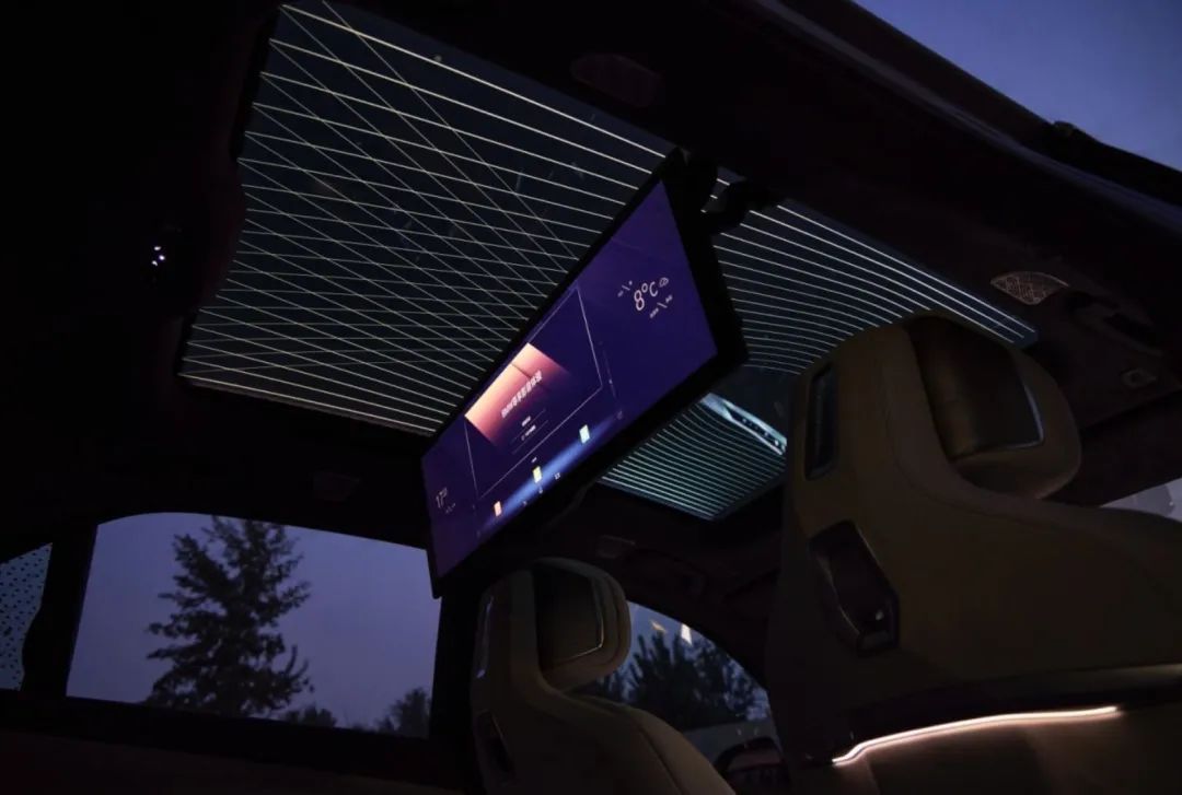 详解i7：宝马如何定义电动豪华旗舰轿车？