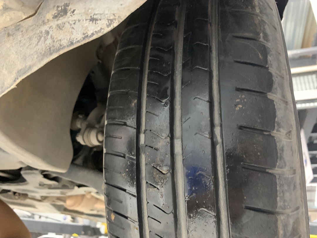 老大众1.6自吸发动机沉浸式保养,大众34000公里车辆都做什么保养