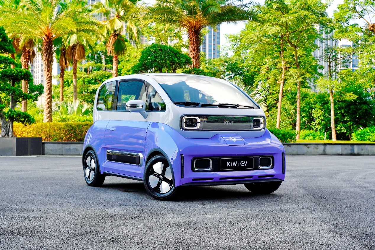 最适合家用的纯电新能源汽车,5-6万的支持快充的新能源汽车推荐