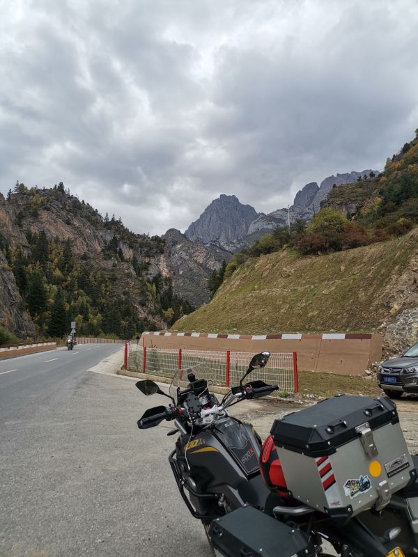 凯越500X，是好车，但不适合我