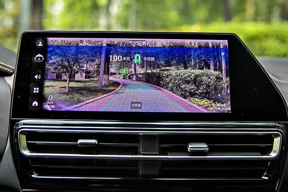 增加颜色下放配置，试驾东风雪铁龙新款天逸C5智驾开箱