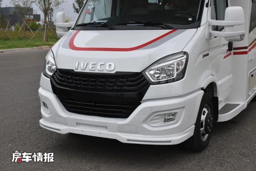 增程式房车48v,私人订制6*6越野房车