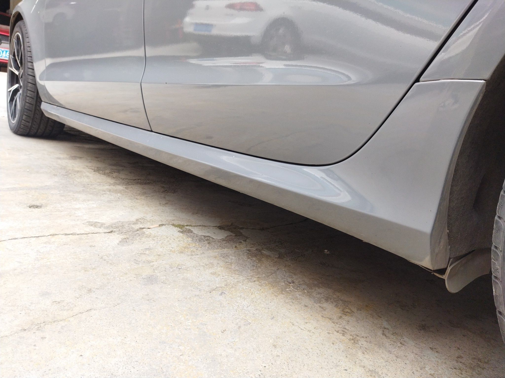 奥迪s6降价30万,全新奥迪s6价格