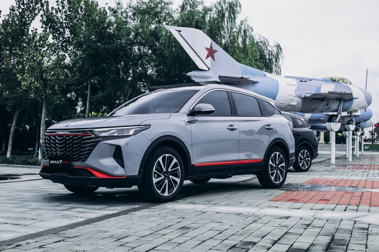 三大件质保八年十六万公里,东风风神ax7三大件专家点评