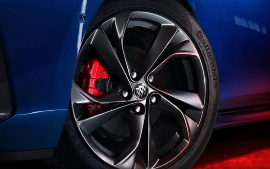 老款新款均降价，起售价不到十万的合资轿车，别克威朗值得一看