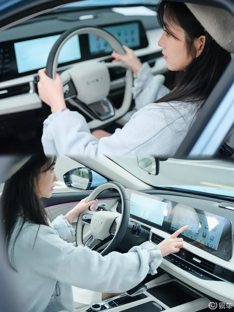 比亚迪秦ldm-i和奇瑞风云a8,奇瑞风云a8天津北辰区体验店