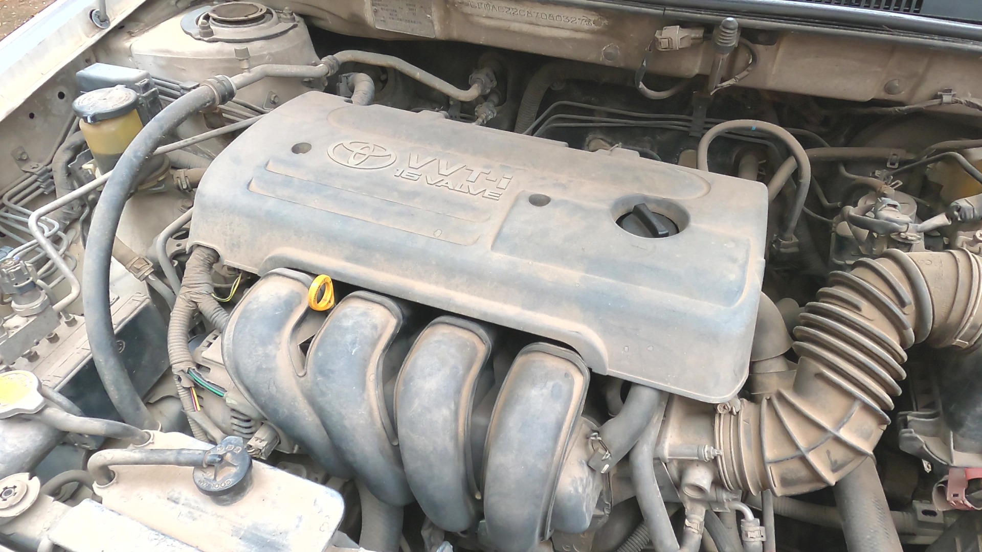 发动机舱脏了会不会影响车内味道,发动机舱那么脏需要经常清洗吗